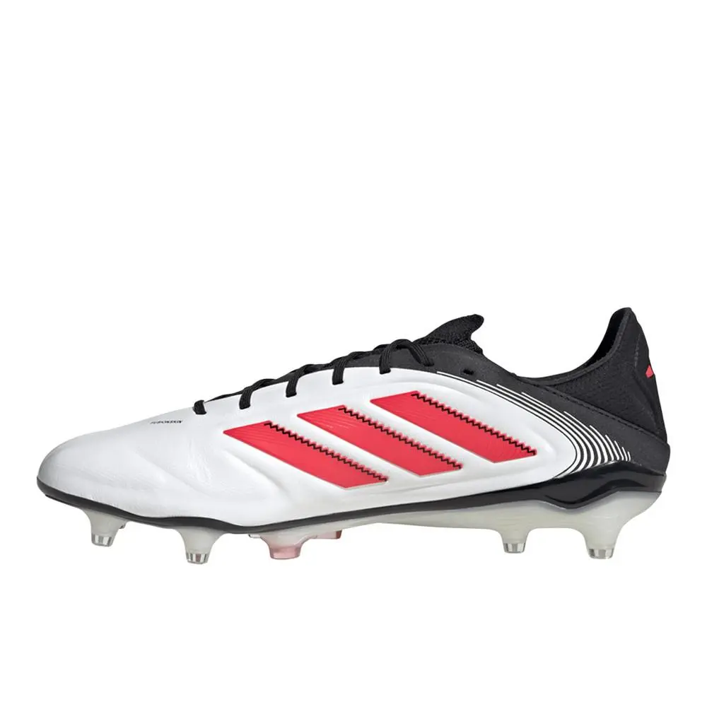 Adidas shoes - adidas Copa Pure 3 Elite Firm Ground - ID9037 - White 1