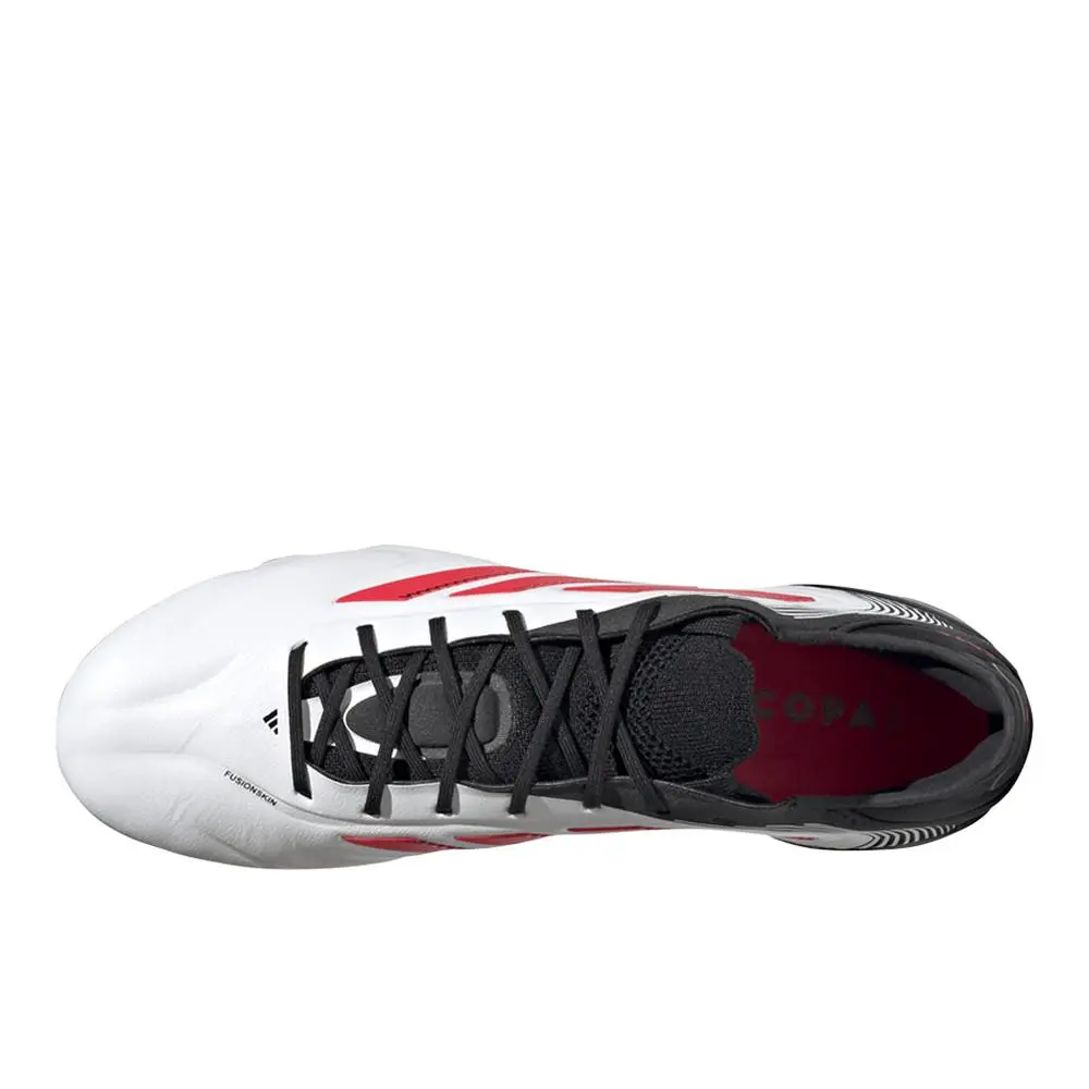 Adidas shoes - adidas Copa Pure 3 Elite Firm Ground - ID9037 - White 2