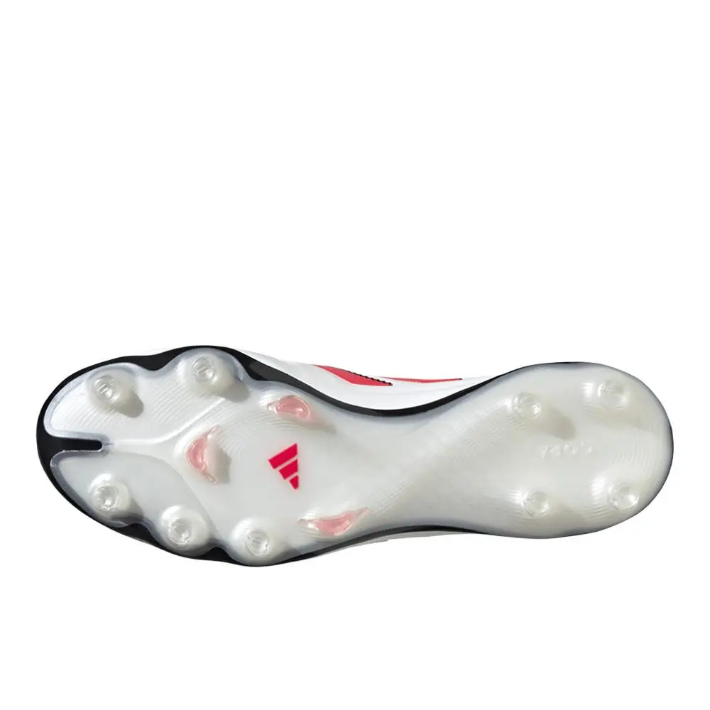 Adidas shoes - adidas Copa Pure 3 Elite Firm Ground - ID9037 - White 9