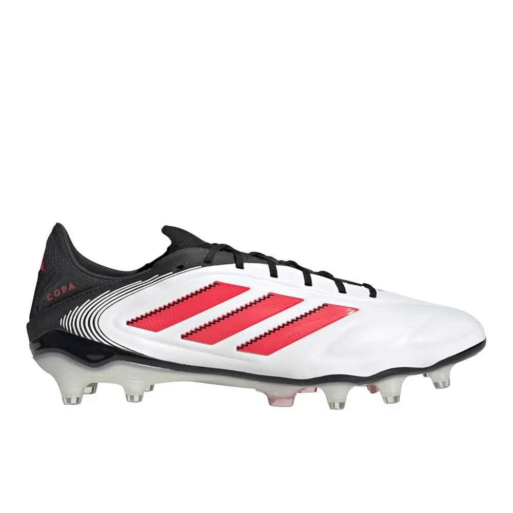 Adidas shoes - adidas Copa Pure 3 Elite Firm Ground - ID9037 - White 5