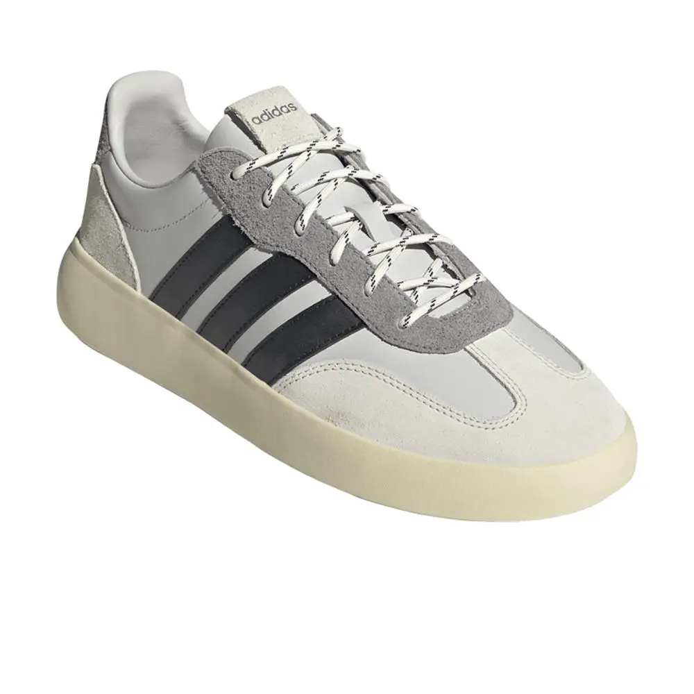 Adidas shoes - adidas Barreda Decode Lux Lace Up - JR1233 - Grey 0