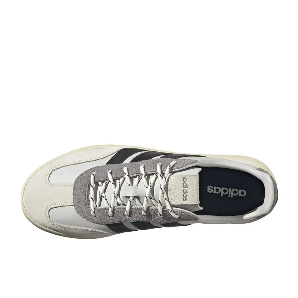 Adidas shoes - adidas Barreda Decode Lux Lace Up - JR1233 - Grey 8