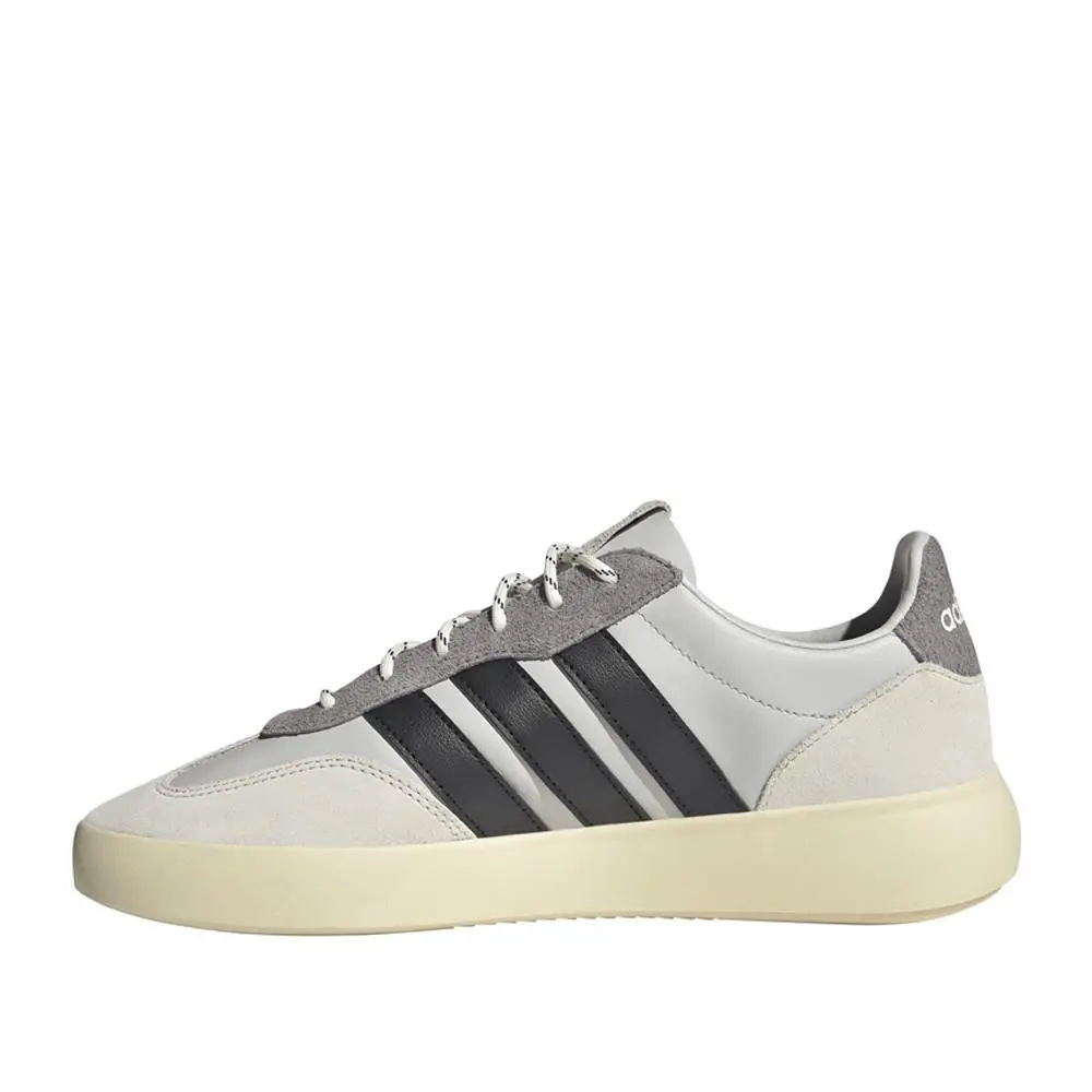 Adidas shoes - adidas Barreda Decode Lux Lace Up - JR1233 - Grey 7