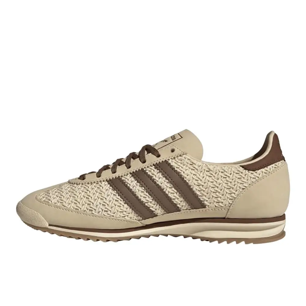 Adidas shoes - adidas Sl 72 Og - JR4229 - Beige 1