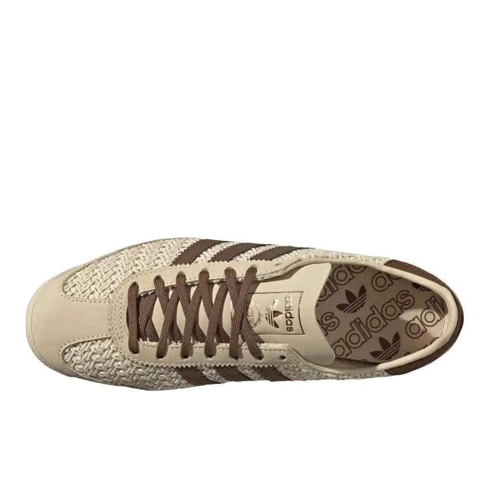 Adidas shoes - adidas Sl 72 Og - JR4229 - Beige 2