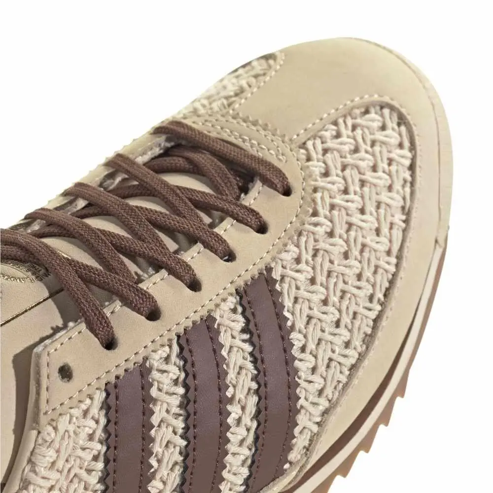 Adidas shoes - adidas Sl 72 Og - JR4229 - Beige 5