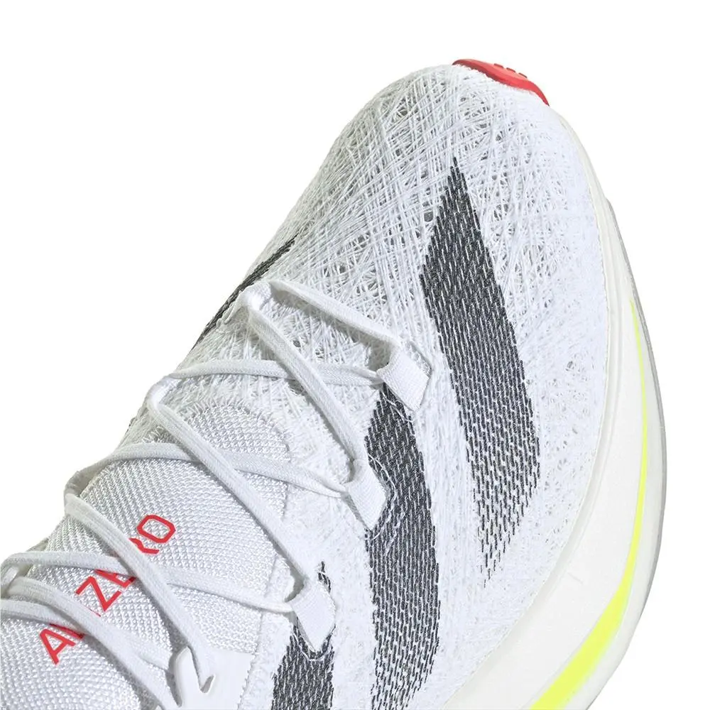 Adidas shoes - adidas Adizero Prime X 2.0 Strung - IH5685 - White 12