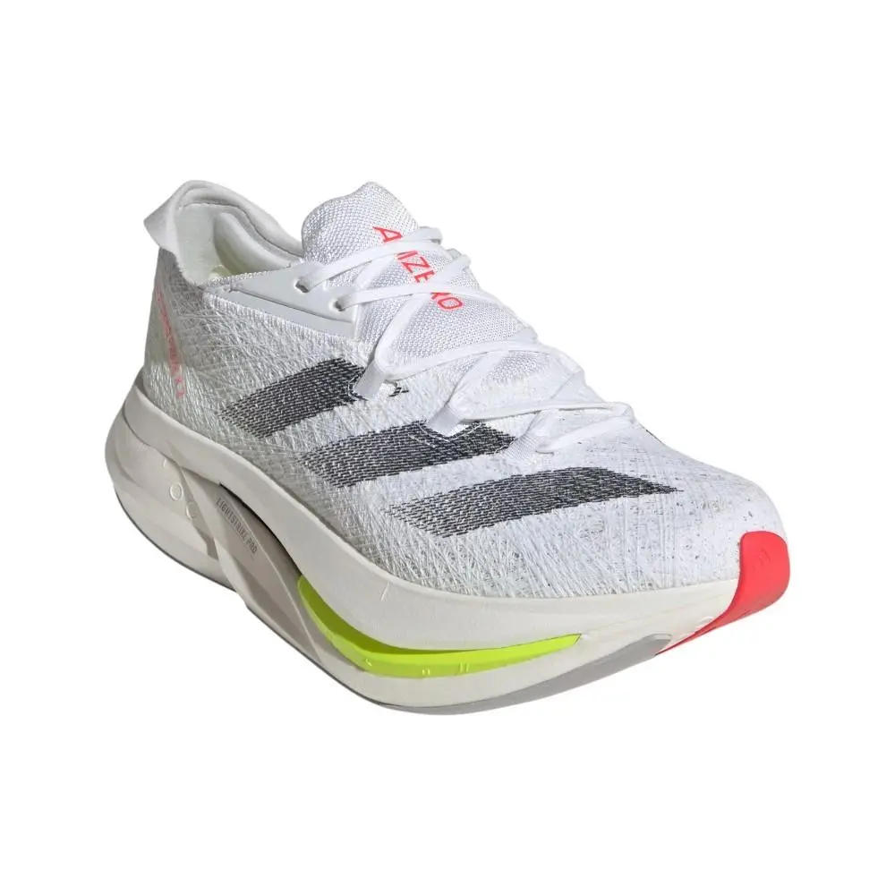 Adidas shoes - adidas Adizero Prime X 2.0 Strung - IH5685 - White 8