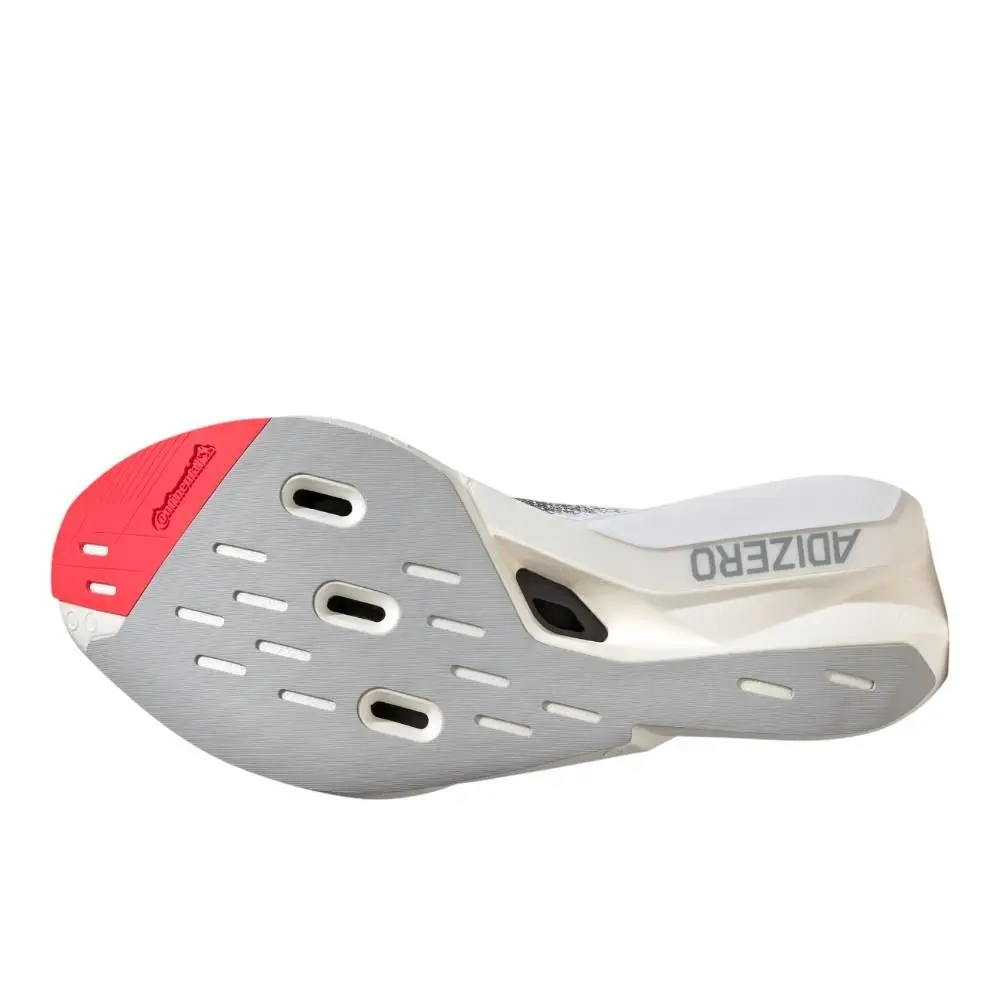 Adidas shoes - adidas Adizero Prime X 2.0 Strung - IH5685 - White 11