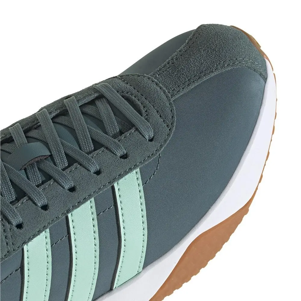 Adidas shoes - adidas 7626 - KI9381 - Green 5