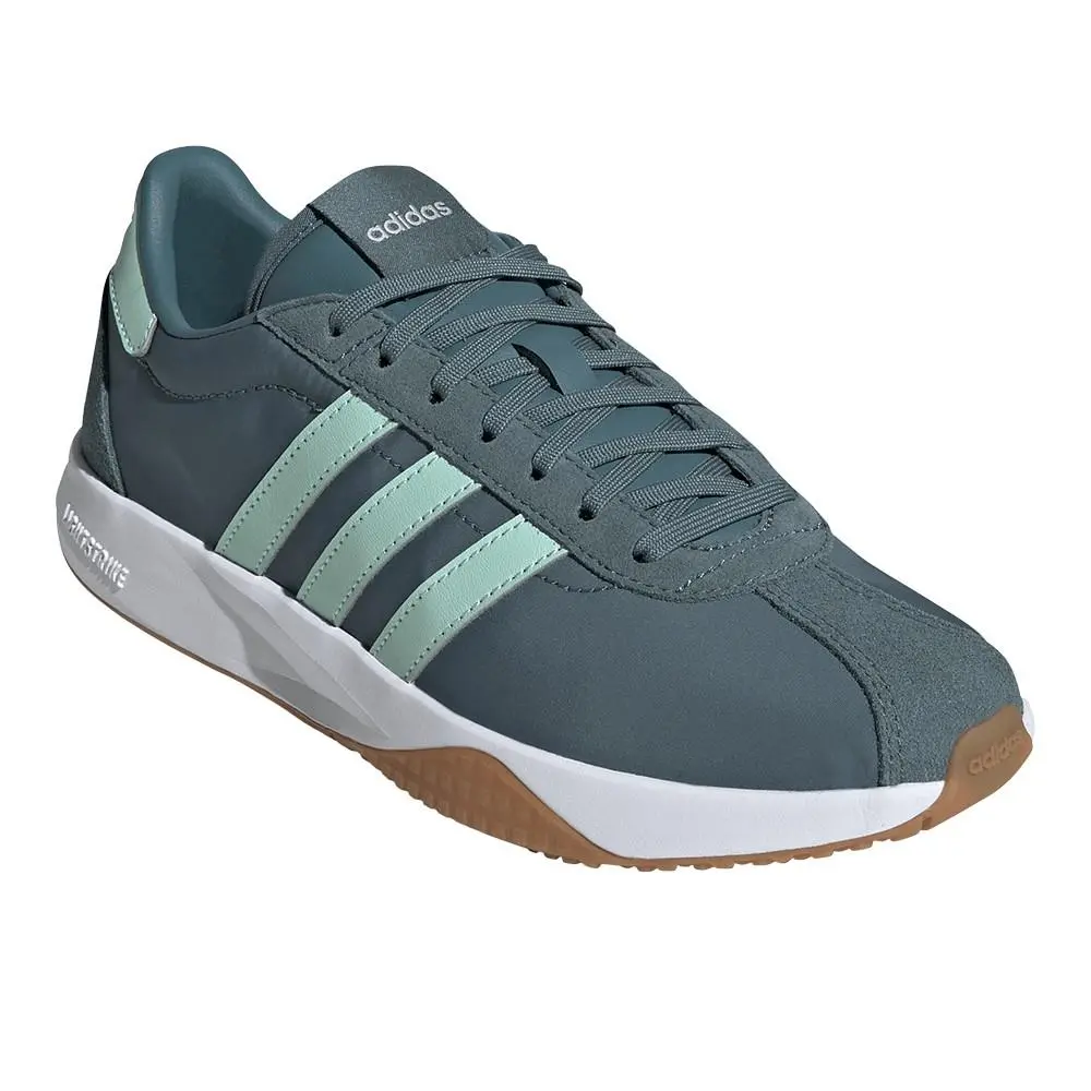 Adidas shoes - adidas 7626 - KI9381 - Green 8