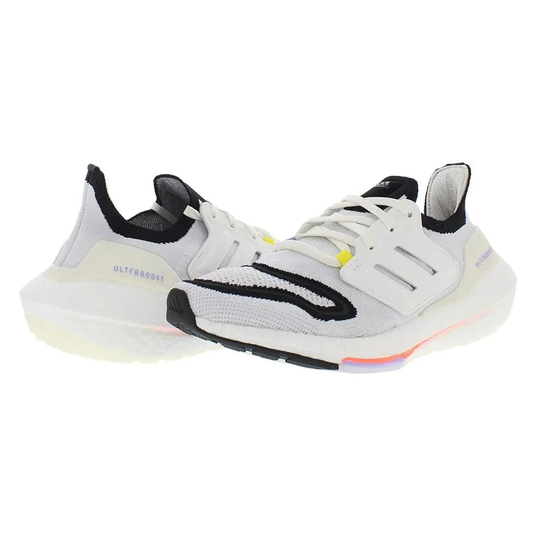 Adidas shoes - Grey/Black, Main: Grey 0