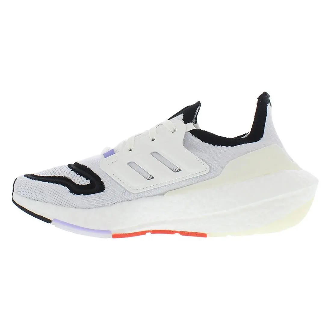 Adidas shoes - Grey/Black, Main: Grey 1