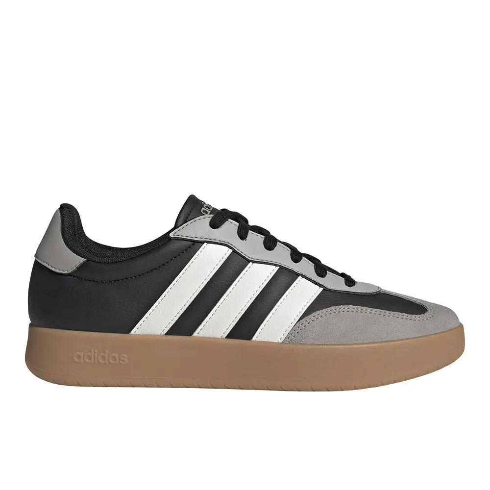 Adidas shoes - adidas Barreda - Barreda - JP5927 - Black 7