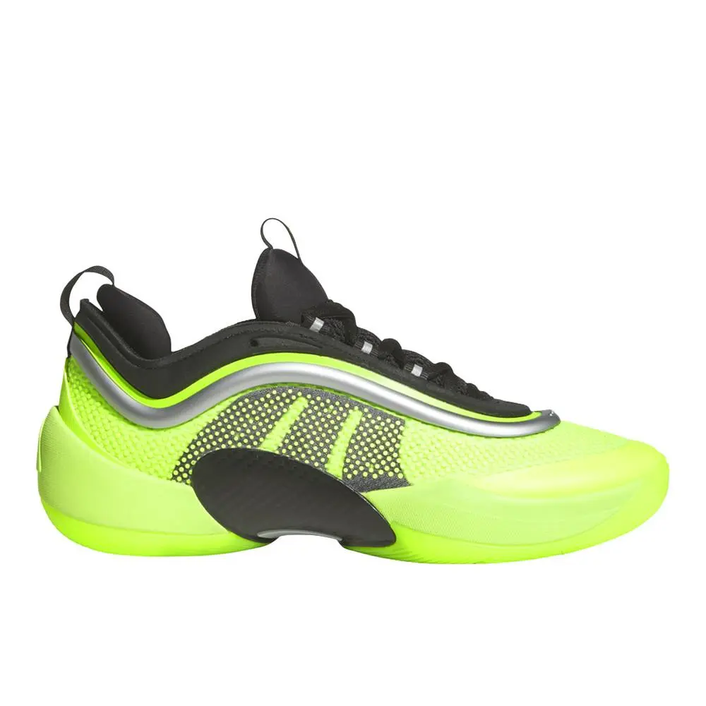Adidas D.o.n. Issue 6 Mens Green Sneakers Athletic Shoes JQ2252 - Green
