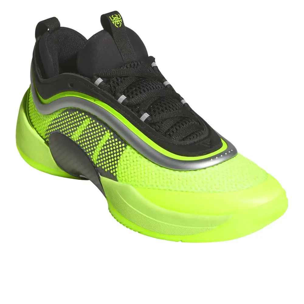 Adidas shoes - adidas D.O.N. Issue 6 - Issue - JQ2252 - Green 0