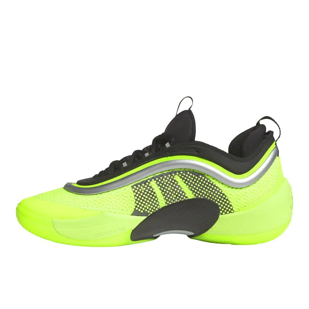 Adidas shoes - adidas D.O.N. Issue 6 - Issue - JQ2252 - Green 1