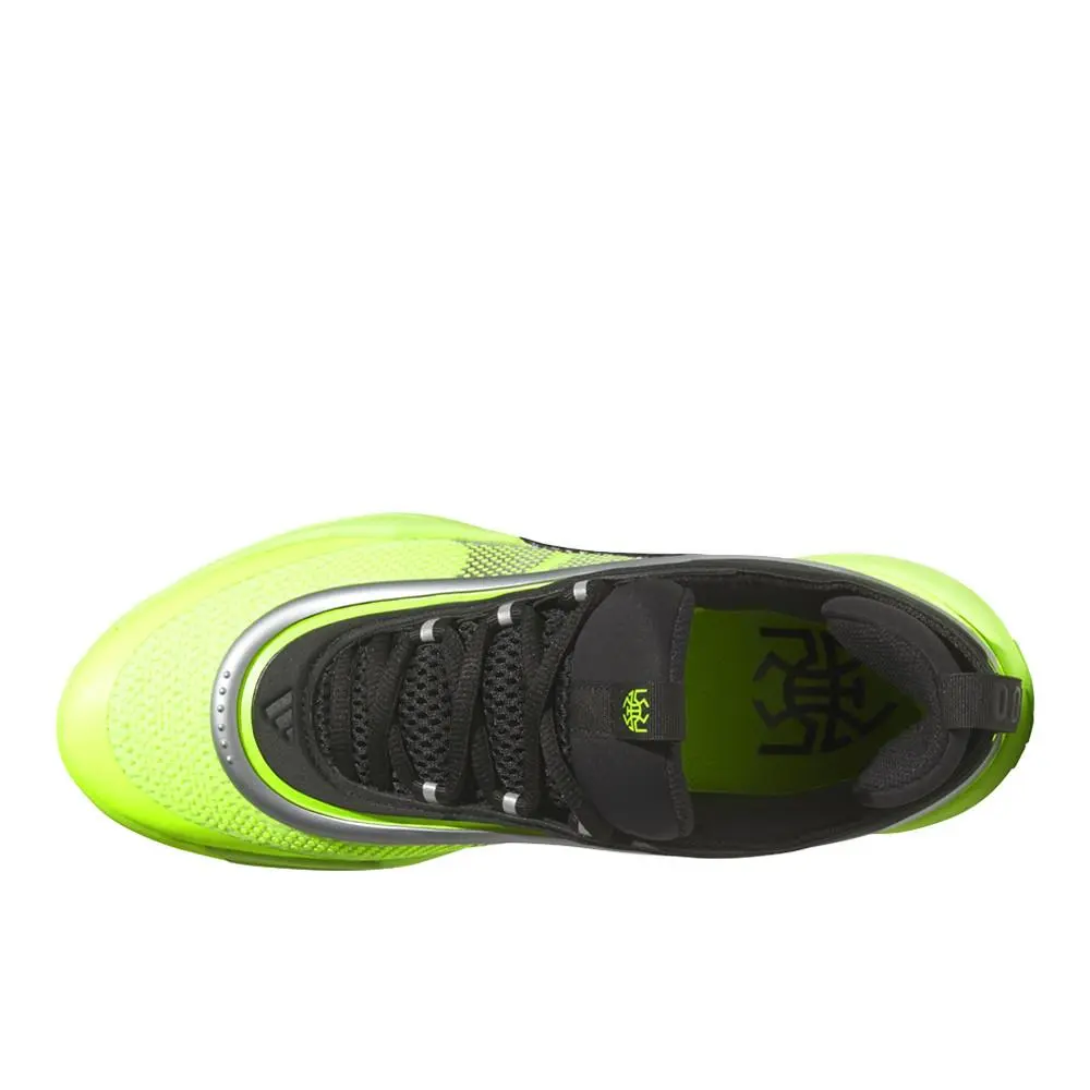Adidas shoes - adidas D.O.N. Issue 6 - Issue - JQ2252 - Green 2