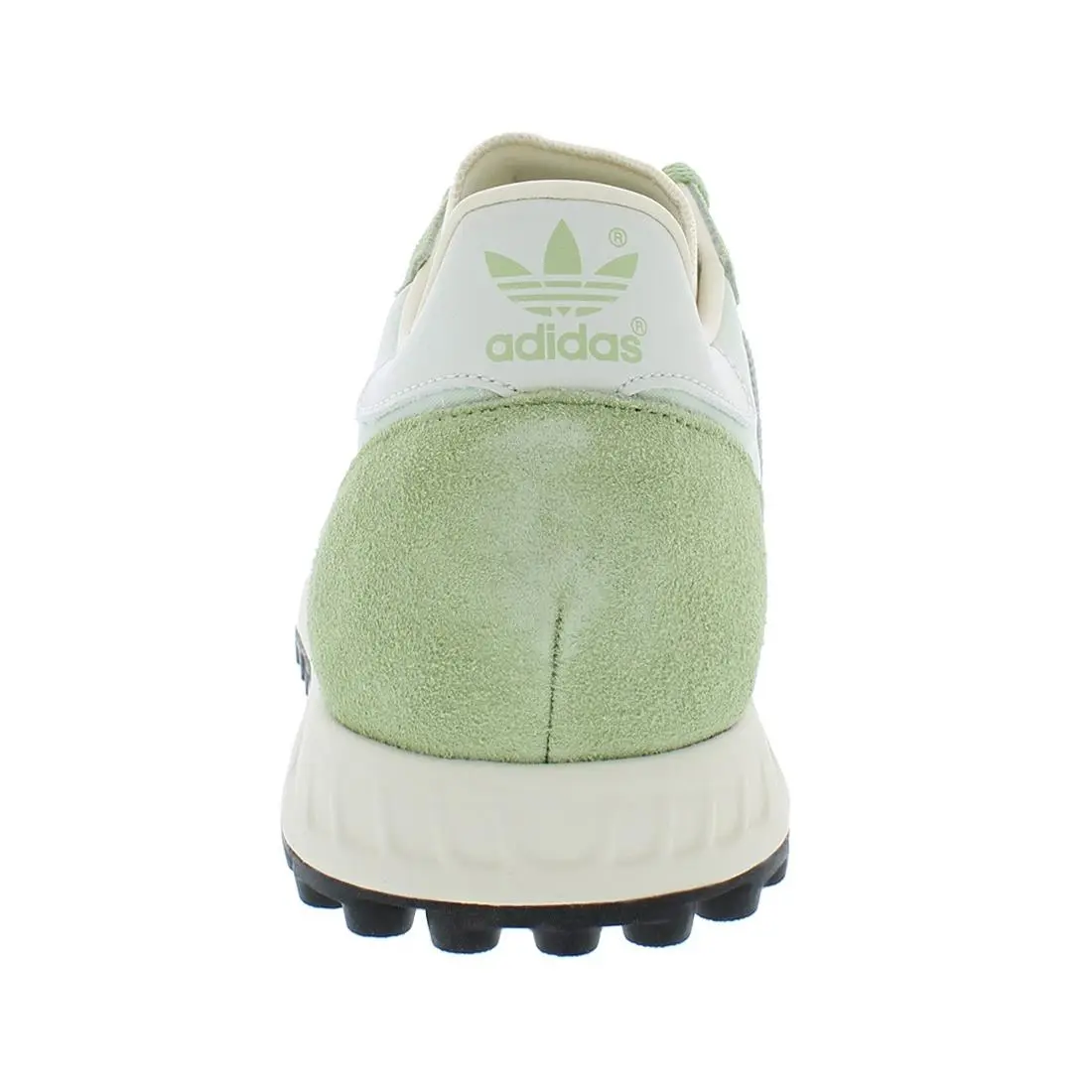 Adidas shoes - Magic Lime/White Tint/Linen Green, Main: Green 2