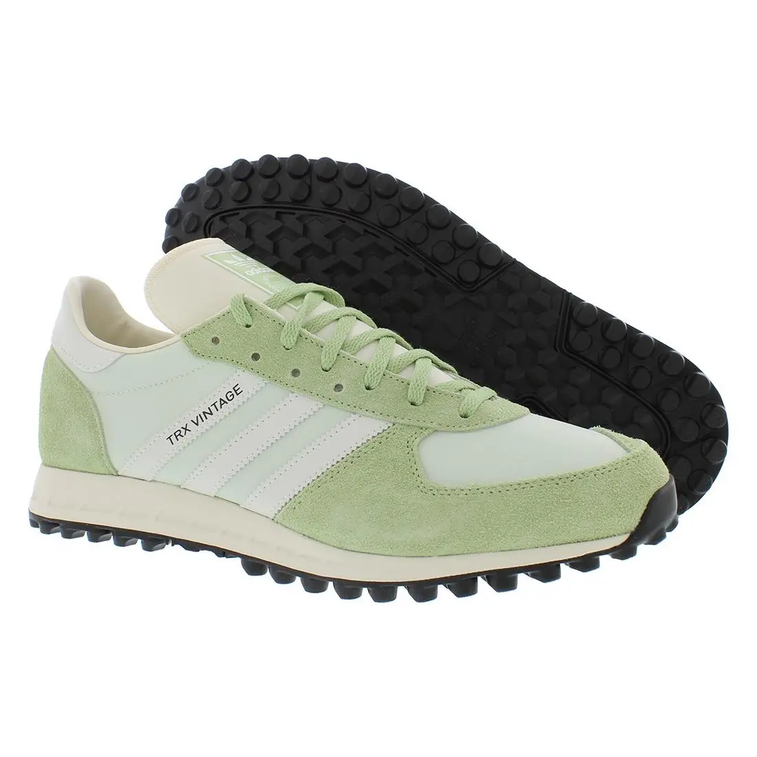 Adidas shoes - Magic Lime/White Tint/Linen Green, Main: Green 4