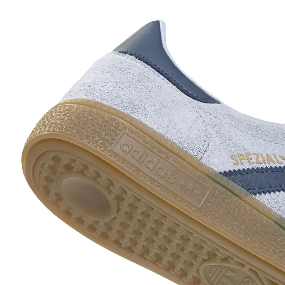 Adidas shoes - adidas Italy Handball Spezial - Italy Handball Spezial - SB1158-HP3671 - Blue 5