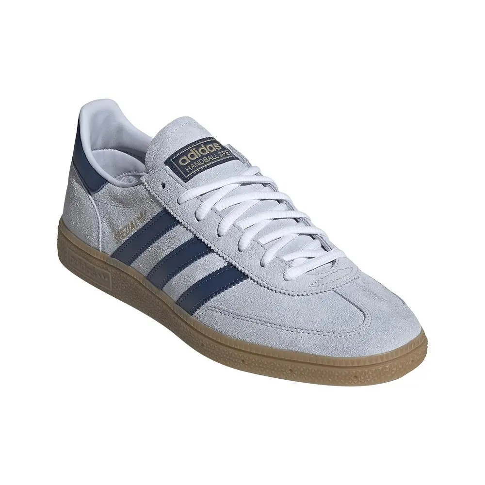Adidas shoes - adidas Italy Handball Spezial - Italy Handball Spezial - SB1158-HP3671 - Blue 8