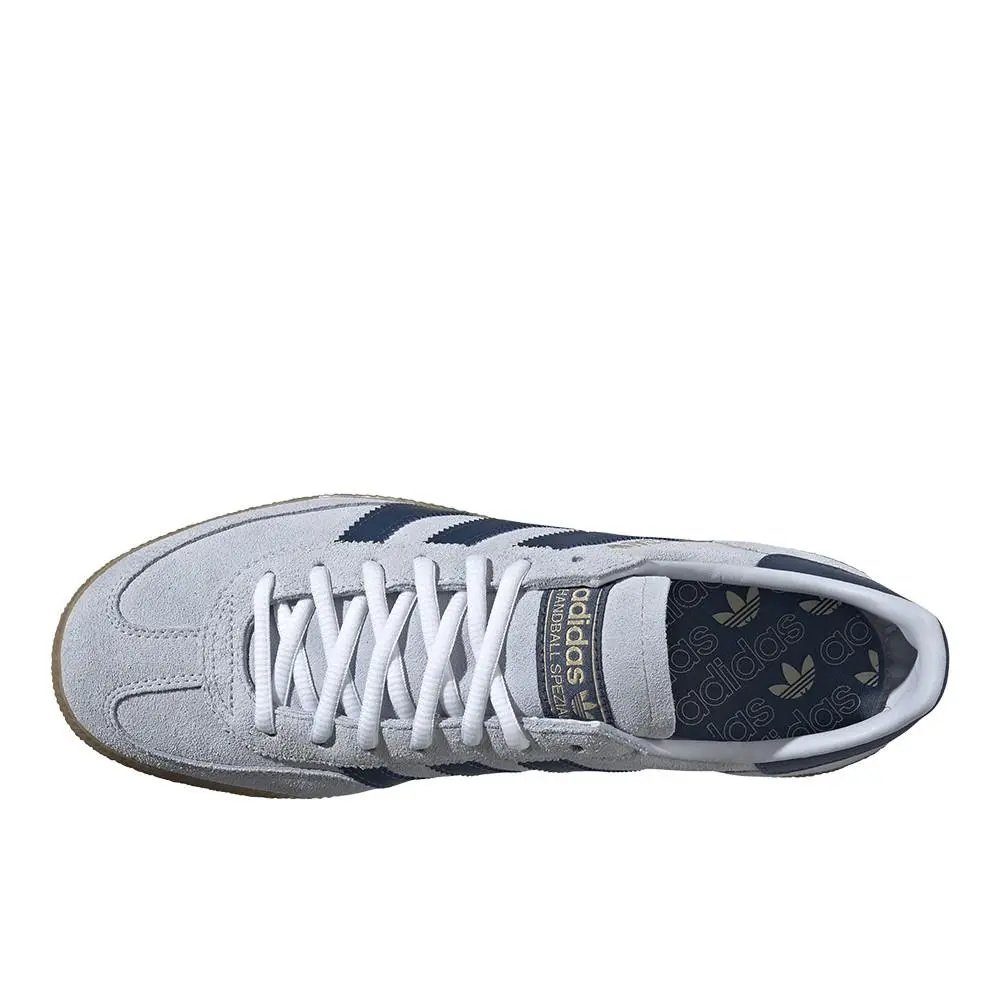 Adidas shoes - adidas Italy Handball Spezial - Italy Handball Spezial - SB1158-HP3671 - Blue 10