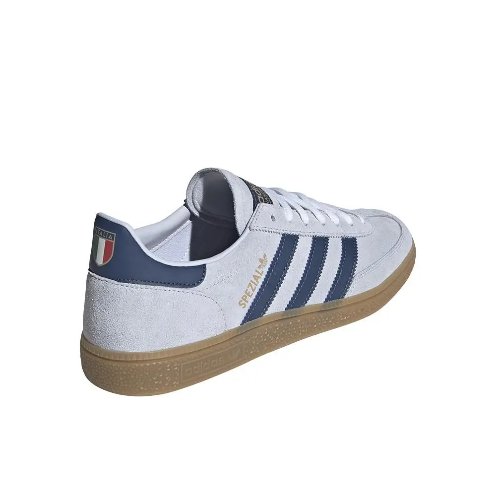 Adidas shoes - adidas Italy Handball Spezial - Italy Handball Spezial - SB1158-HP3671 - Blue 12