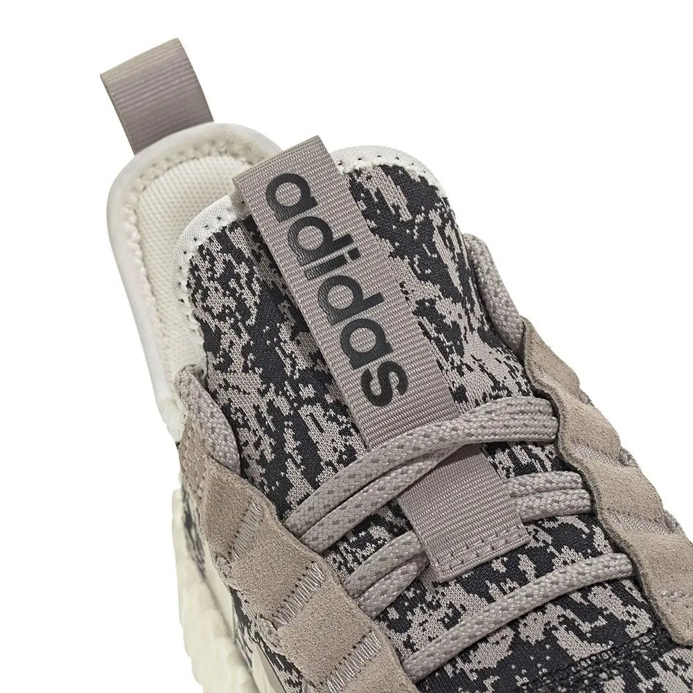 Adidas shoes - adidas Kaptir 3.0 Lace Up - JQ2256 - Beige 4