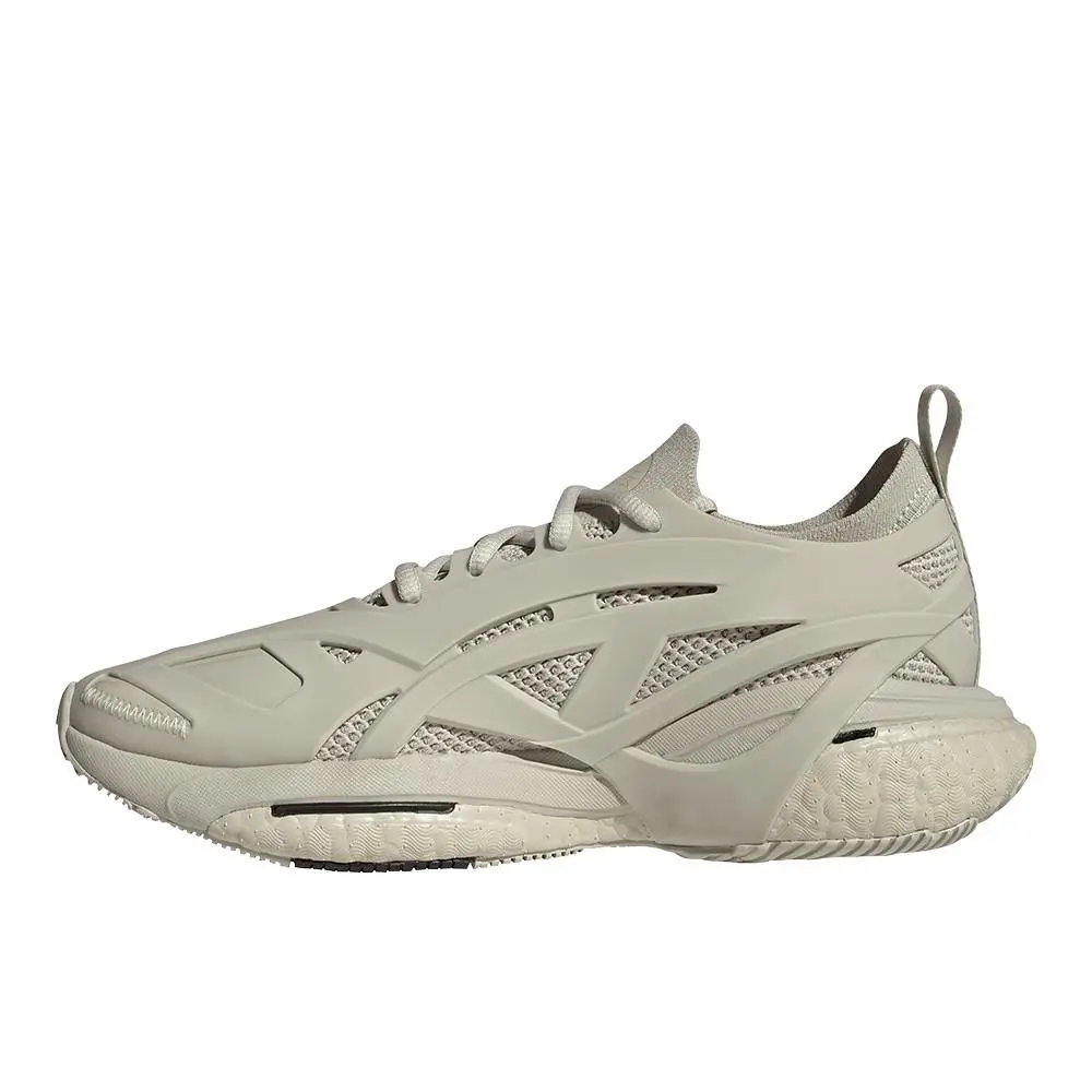 Adidas shoes - adidas  By Stella Mccartney Solarglide Running - ID7585 - Beige 1
