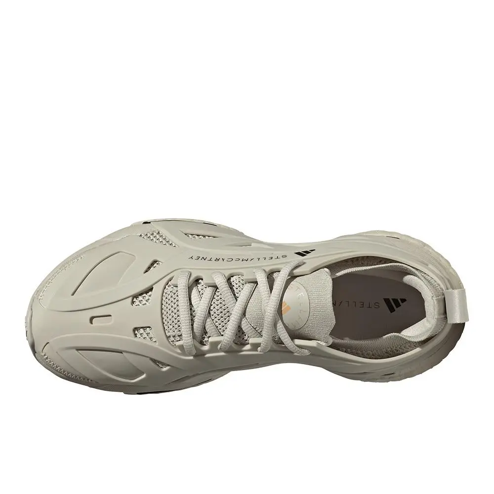 Adidas shoes - adidas  By Stella Mccartney Solarglide Running - ID7585 - Beige 2