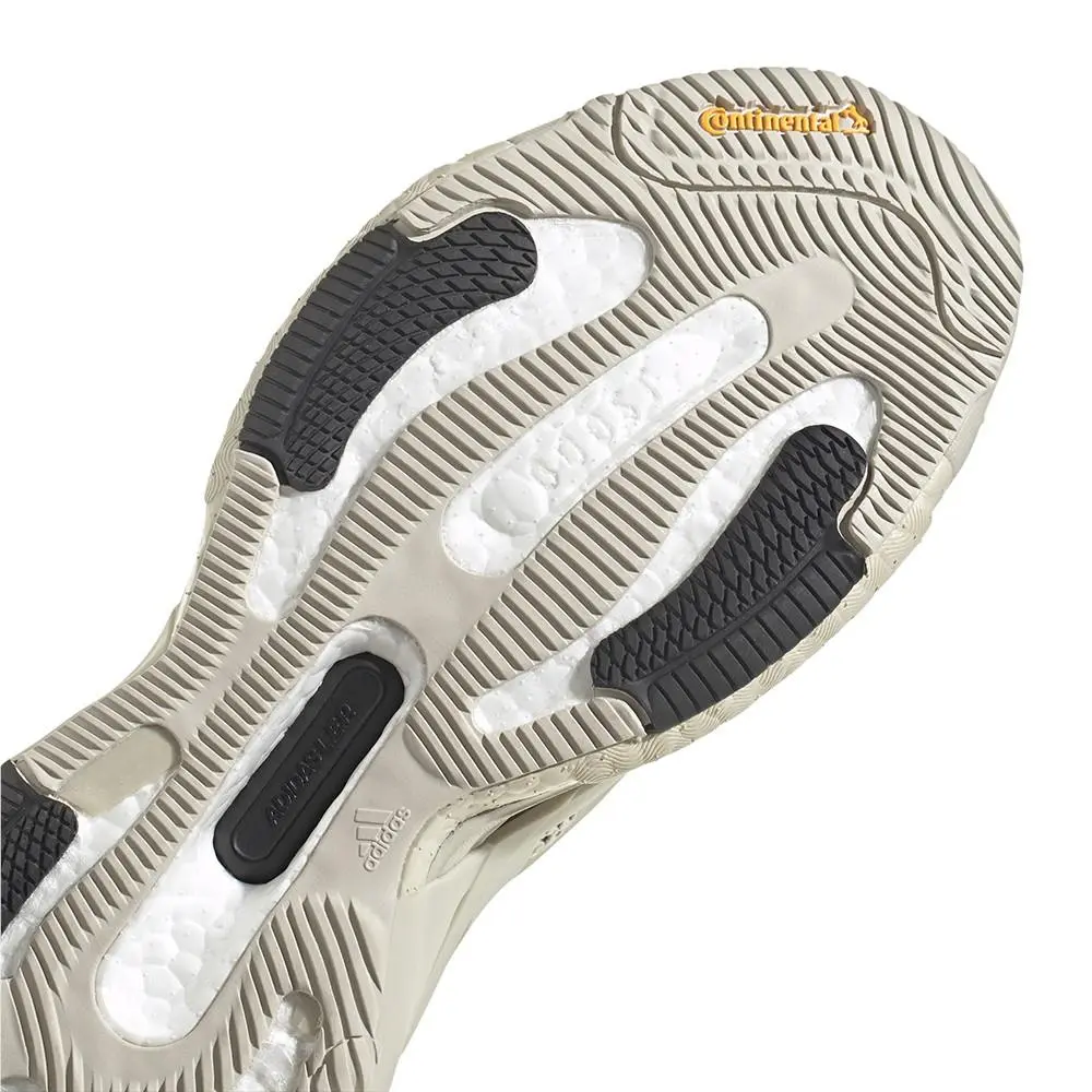Adidas shoes - adidas  By Stella Mccartney Solarglide Running - ID7585 - Beige 12