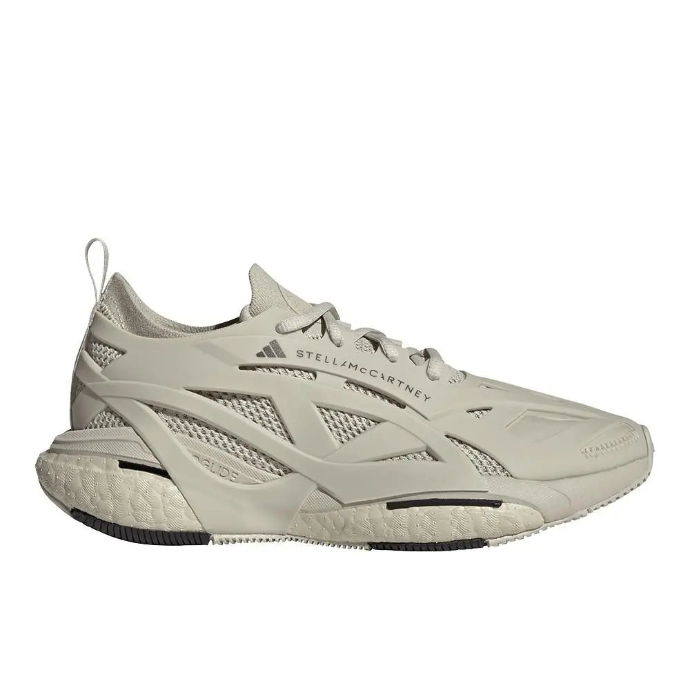 Adidas shoes - adidas  By Stella Mccartney Solarglide Running - ID7585 - Beige 7