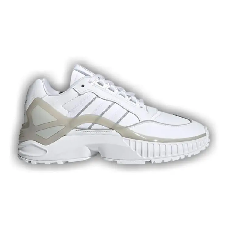 Adidas Womens Zx Wavian W Low Shoes
