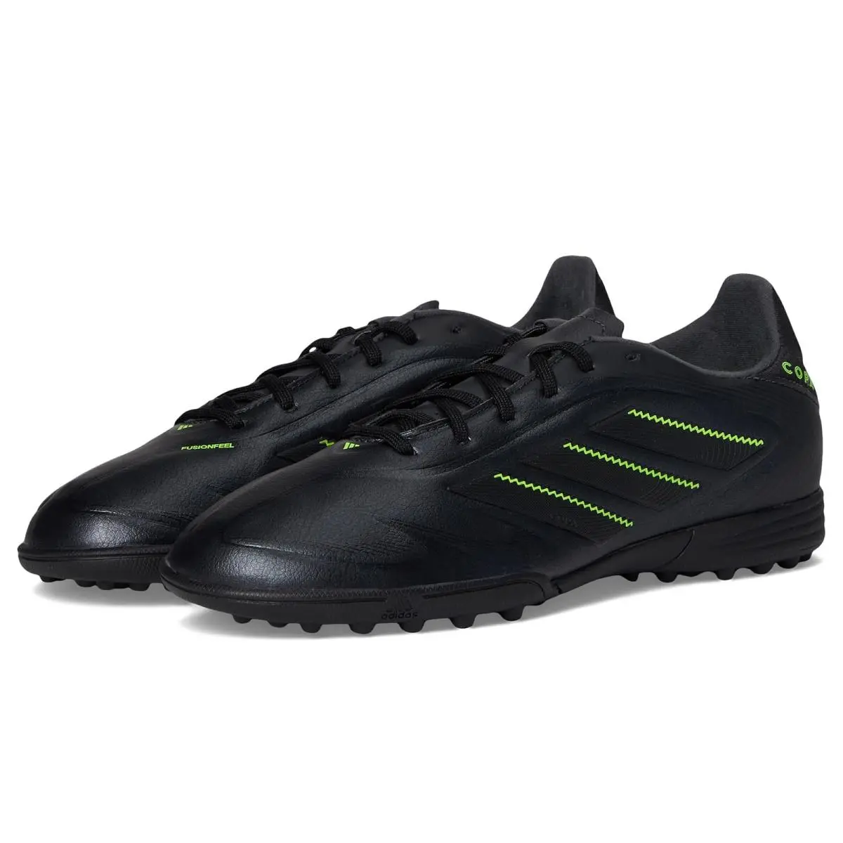 Adidas Kids Copa Pure 3 League Turf Soccer Cleats Little Kid/big Kid