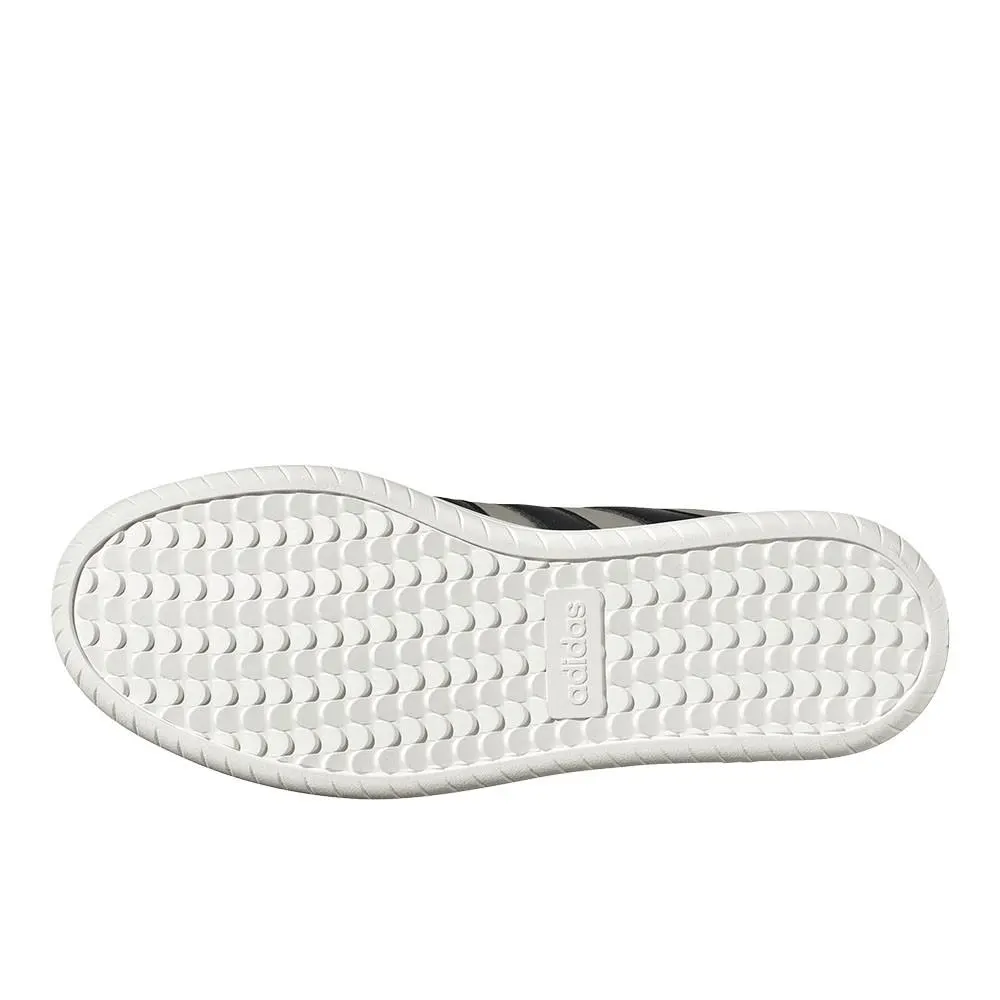 Adidas shoes - adidas Barreda - Barreda - JR1324 - Grey 3