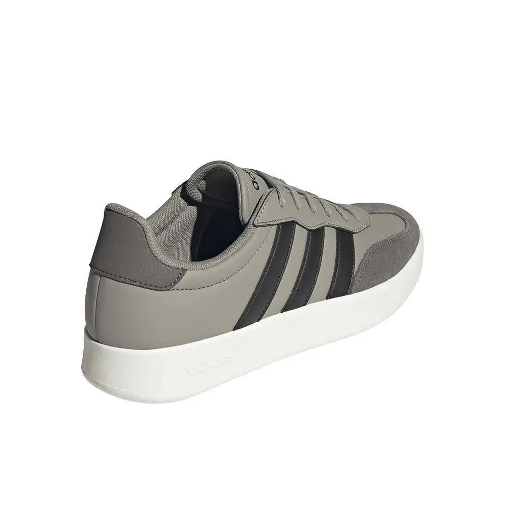 Adidas shoes - adidas Barreda - Barreda - JR1324 - Grey 4