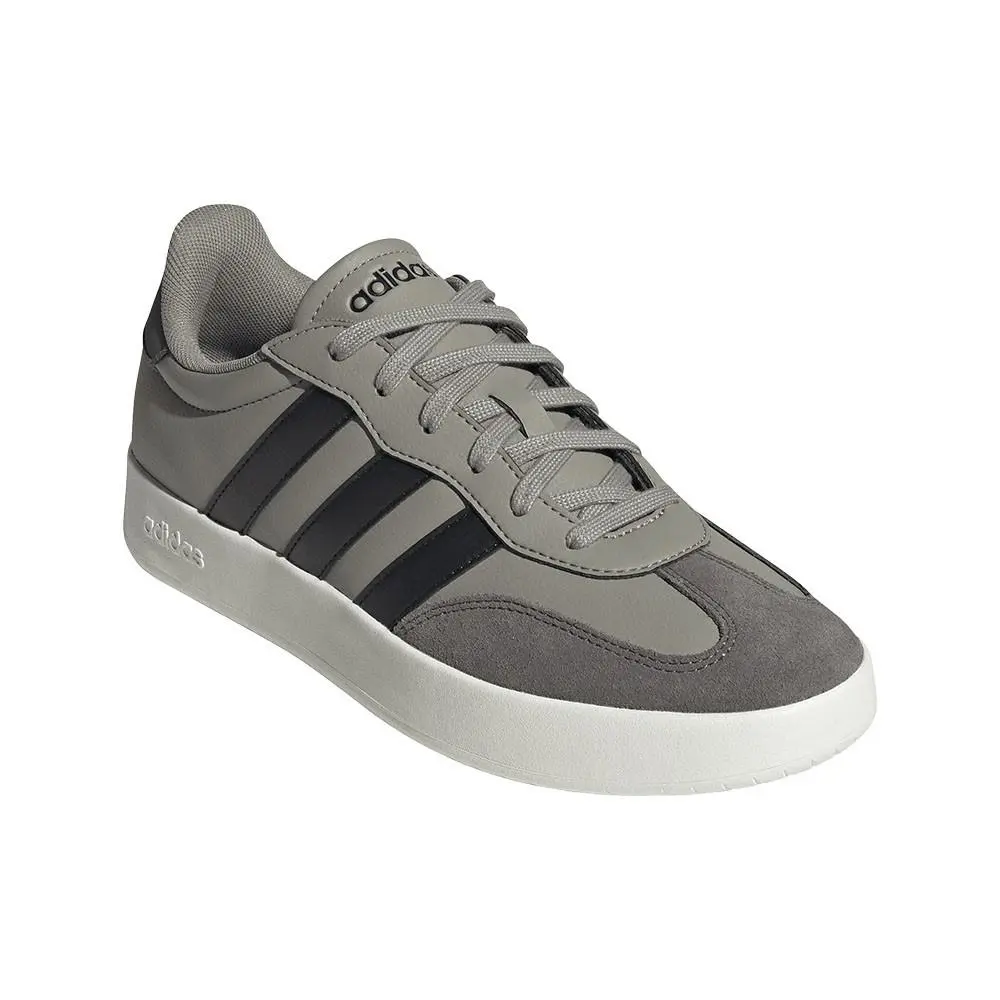Adidas shoes - adidas Barreda - Barreda - JR1324 - Grey 8