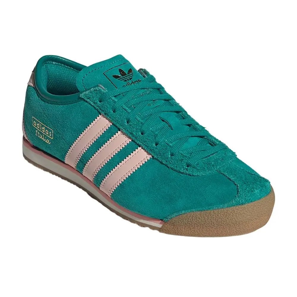 Adidas shoes - adidas Italia 70S - Italia - KJ3622 - Green 0
