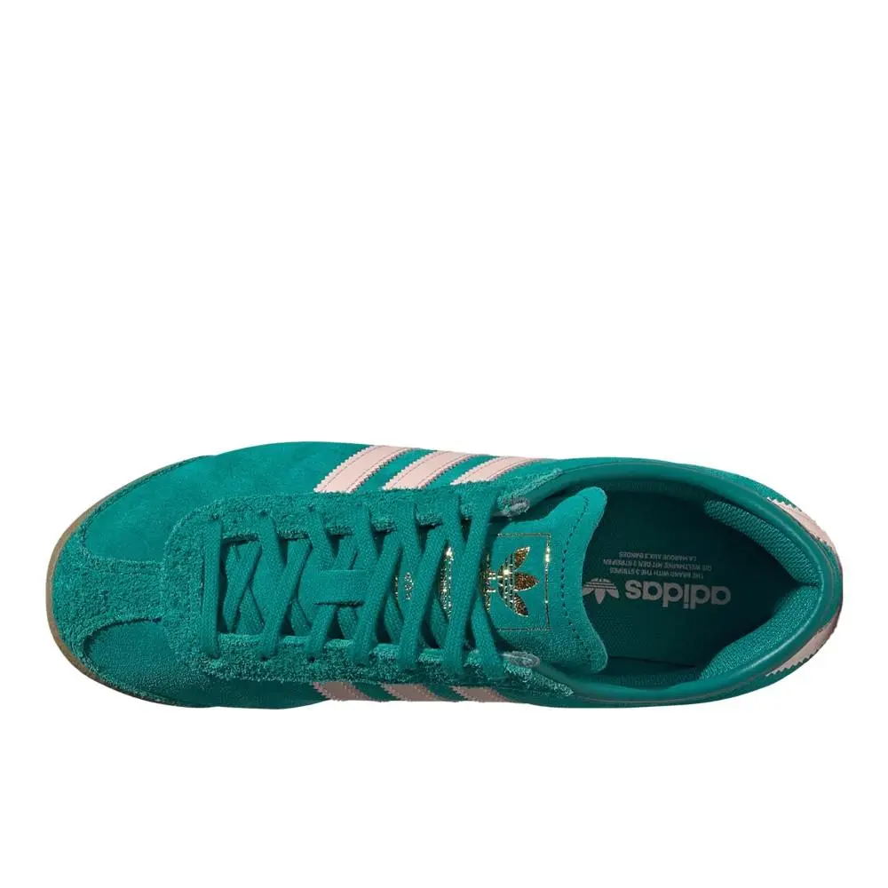 Adidas shoes - adidas Italia 70S - Italia - KJ3622 - Green 2