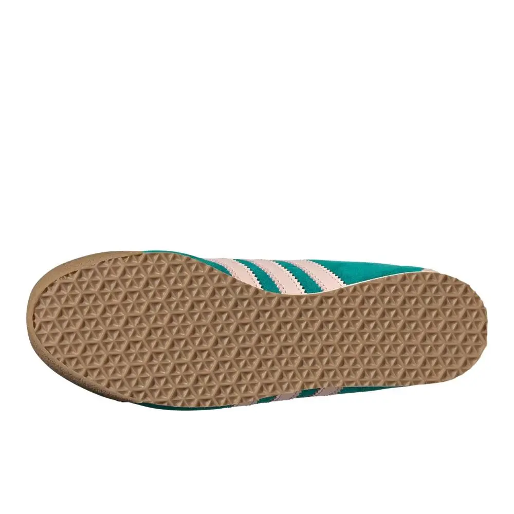 Adidas shoes - adidas Italia 70S - Italia - KJ3622 - Green 3