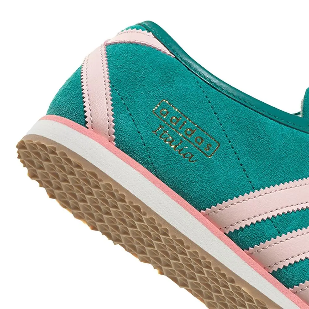 Adidas shoes - adidas Italia 70S - Italia - KJ3622 - Green 13
