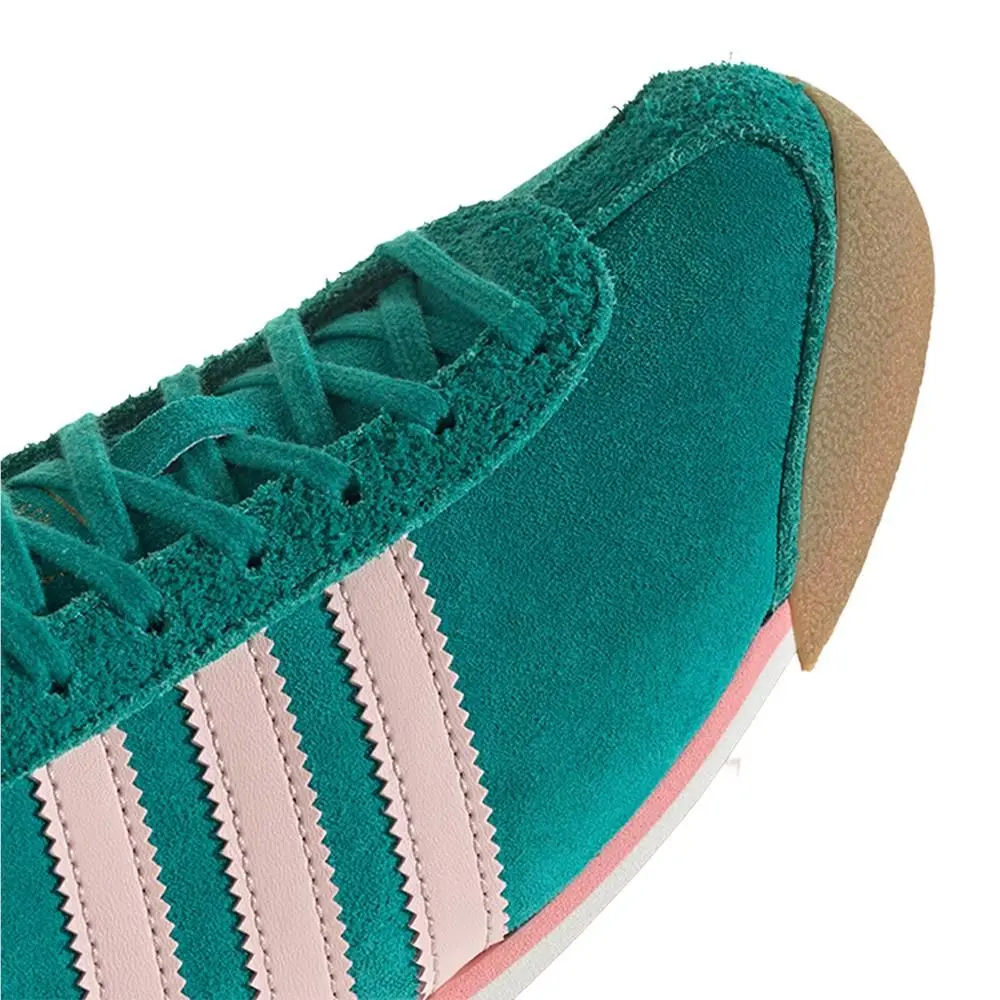 Adidas shoes - adidas Italia 70S - Italia - KJ3622 - Green 4