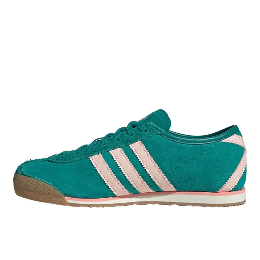 Adidas shoes - adidas Italia 70S - Italia - KJ3622 - Green 9
