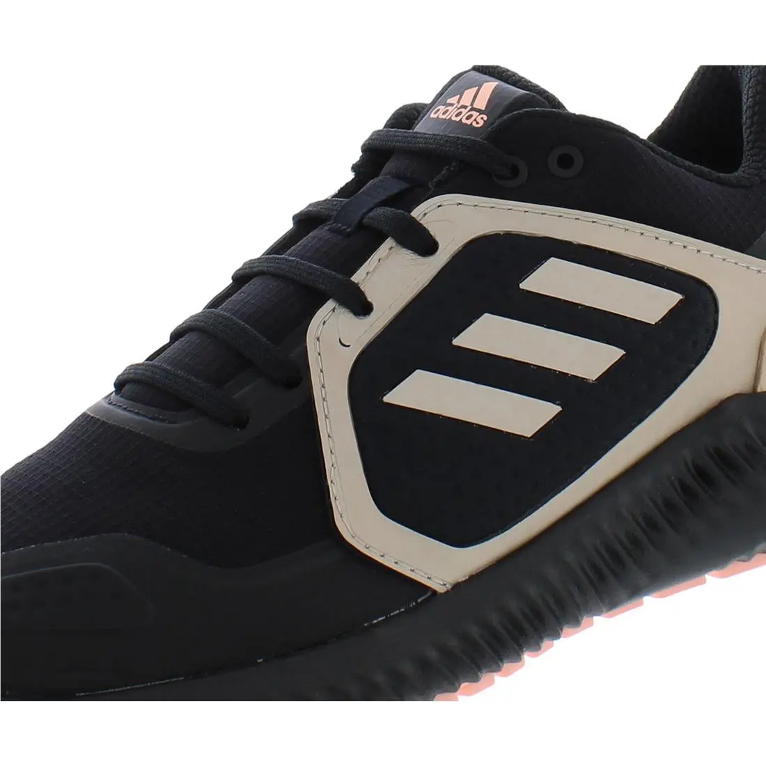 Adidas shoes - Black/Pink/Sil, Main: Black 0
