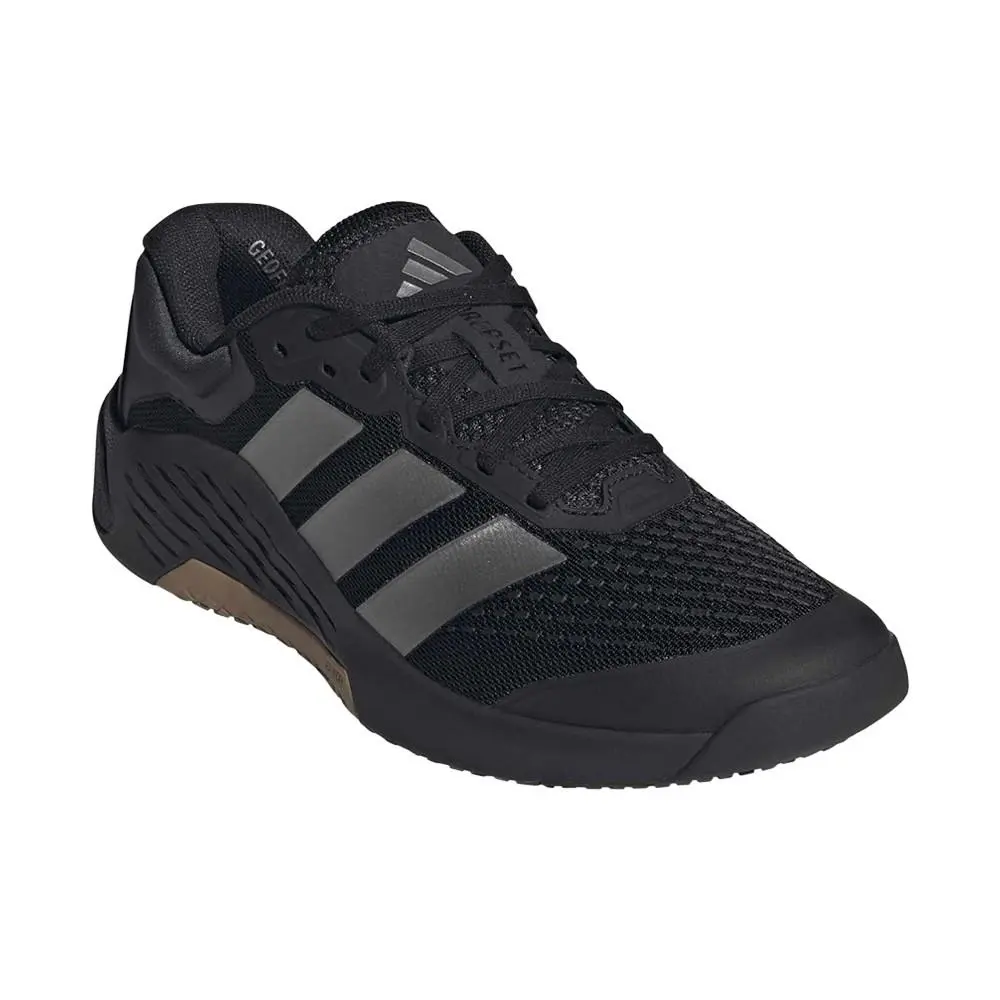 Adidas shoes - adidas Dropset 4 Training - Dropset Training - SB1158-JR4662 - Black 0
