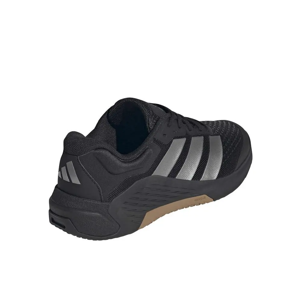 Adidas shoes - adidas Dropset 4 Training - Dropset Training - SB1158-JR4662 - Black 4
