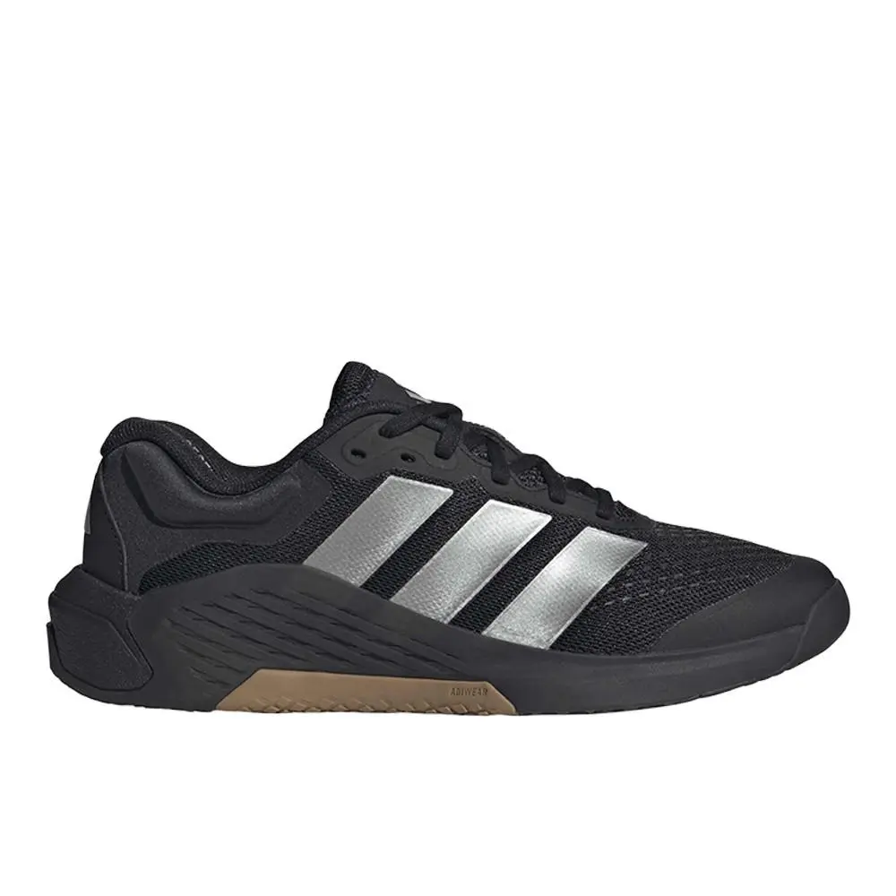 Dropset 4 Training Womens Black Sneakers Casual Shoes SB1158-JR4662 5 by Adidas