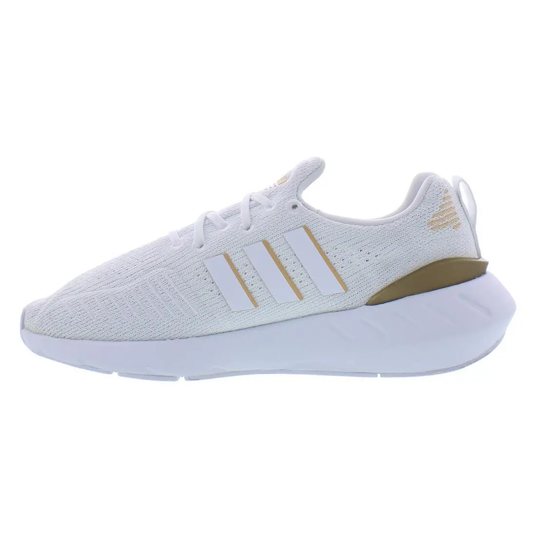 Adidas shoes - White/Bronze, Main: White 1