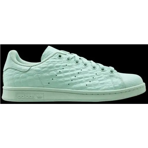Adidas shoes - ADIDAS ORIGINALS STAN SMITH - ORIGINALS STAN SMITH - AQ6806 - Green 13